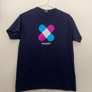 “Im Vaccinated” Amazon Shirt